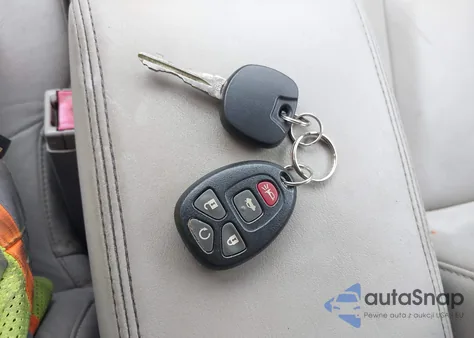 2006 Chevrolet Impala Lt из США, поврежденный, VIN 2G1WC581369123990